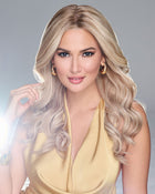 Athenian Adventure | Lace Front & Monofilament Top Human Hair Wig by Raquel Welch