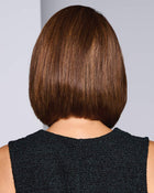 Longing For London | Lace Front & Monofilament Top Human Hair Wig by Raquel Welch