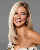 Rome Romance | Lace Front & Monofilament Top Human Hair Wig by Raquel Welch
