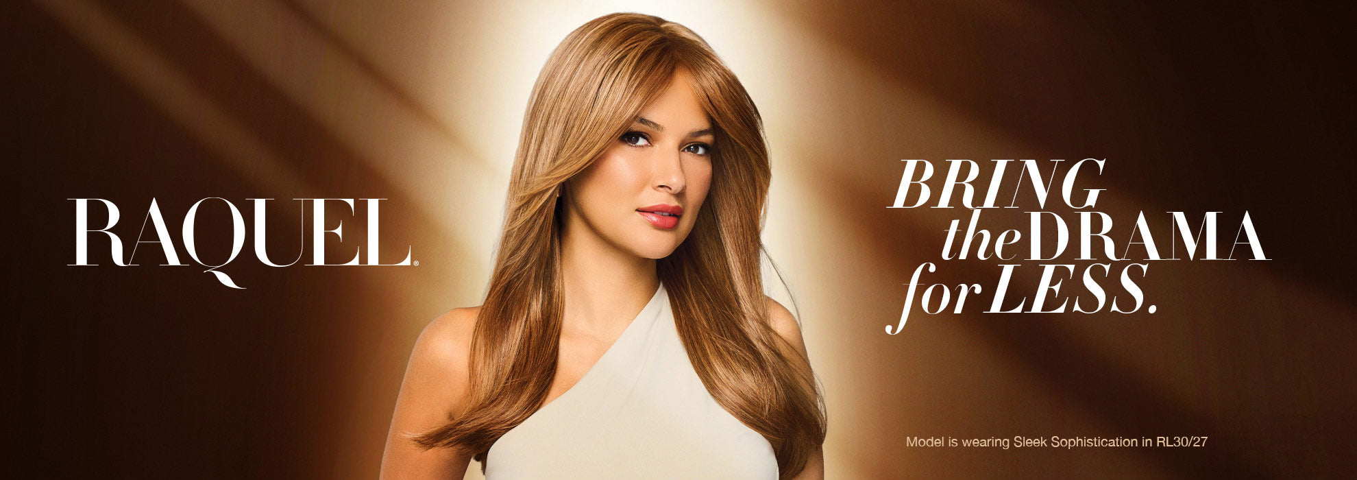 Raquel Welch Wigs