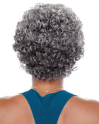 HS Coiled | Synthetic Wig by Sepia