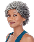 HS Coiled | Synthetic Wig by Sepia - Clearance
