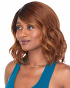LF Eliza | Lace Front & Monofilament Part Synthetic Wig by Sepia - Clearance