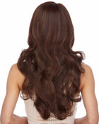 LF Kensley | Lace Front & Monofilament Part Synthetic Wig by Sepia - Clearance