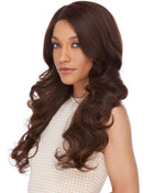 LF Kensley | Lace Front & Monofilament Part Synthetic Wig by Sepia - Clearance