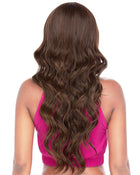 LF Samone | Lace Front & Monofilament Part Synthetic Wig by Sepia - Clearance