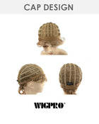 Eva | Synthetic Wig by Wig Pro - Clearance