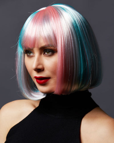 Showgirl Wigs