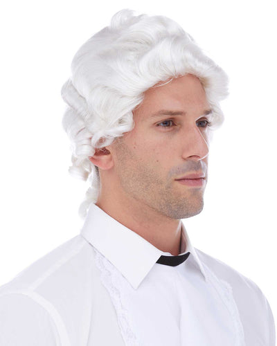 Period Wigs
