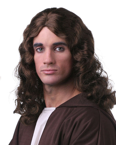 Jesus & Santa Wigs