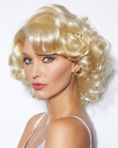 Celebrity Wigs