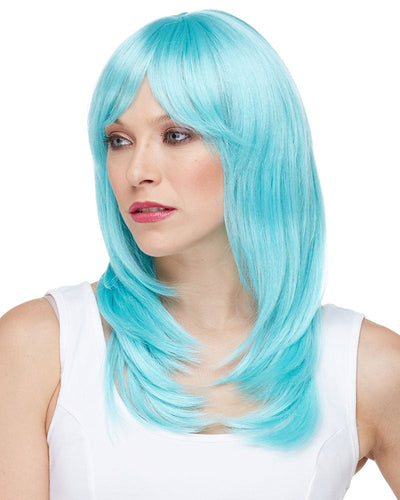 Showgirl Wigs