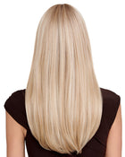 Next Top Model | Monofilament Crown Synthetic Wig by TressAllure
