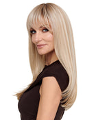 Next Top Model | Monofilament Crown Synthetic Wig by TressAllure