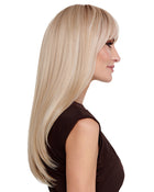 Next Top Model | Monofilament Crown Synthetic Wig by TressAllure