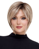 The Rogue | Lace Front & Monofilament Part Synthetic Wig by TressAllure