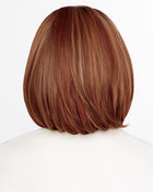 The Better Half | Lace Front & Monofilament Part Synthetic Wig by TressAllure