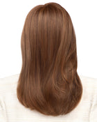 Charming | Lace Front & Monofilament Part Synthetic Wig by TressAllure