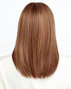 Picture Perfect | Lace Front & Monofilament Top Synthetic Wig by TressAllure