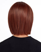 Sheer Joy | Lace Front & Monofilament Synthetic Wig by TressAllure