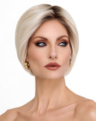 Pixie Lite | Lace Front & Monofilament Top Synthetic Wig by TressAllure