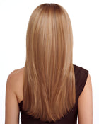 Sizzle | Lace Front & Monofilament Top Synthetic Wig by TressAllure