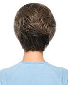 Light and Airy | Lace Front & Monofilament Top Synthetic Wig by TressAllure
