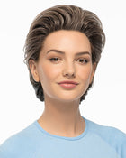 Light and Airy | Lace Front & Monofilament Top Synthetic Wig by TressAllure