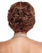 Light and Airy | Lace Front & Monofilament Top Synthetic Wig by TressAllure