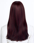 Leading Edge | Lace Front & Monofilament Top Synthetic Wig by TressAllure