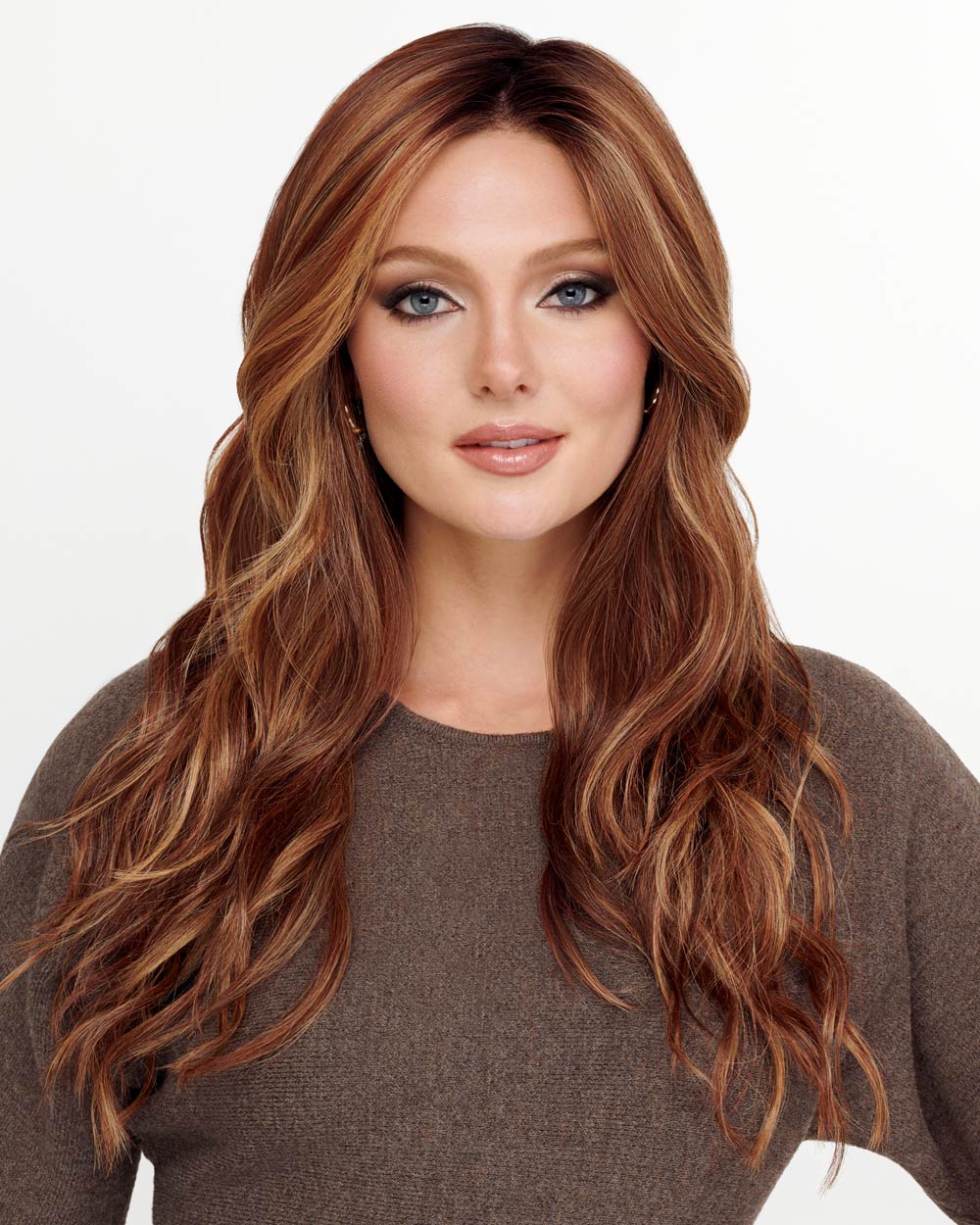 Cali Girl | Lace Front Synthetic Wig by TressAllure
