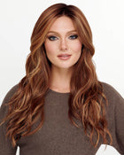 Cali Girl | Lace Front Synthetic Wig by TressAllure