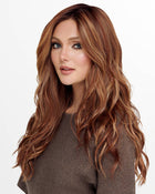 Cali Girl | Lace Front Synthetic Wig by TressAllure