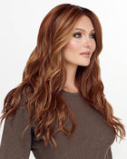 Cali Girl | Lace Front Synthetic Wig by TressAllure
