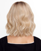 BFF | Lace Front & Monofilament Top Synthetic Wig by TressAllure