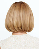 The Old Money | Lace Front & Monofilament Top Synthetic Wig by TressAllure