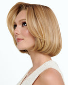 The Old Money | Lace Front & Monofilament Top Synthetic Wig by TressAllure