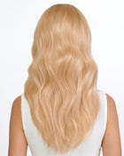 Dynamic | Lace Front & Monofilament Top Human Hair Wig by TressAllure