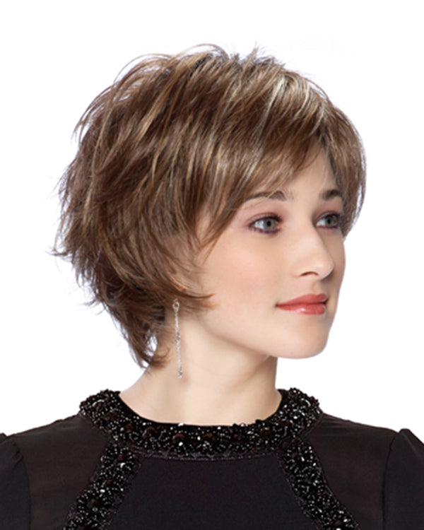 Aria in Dark Amber-HL