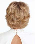 Charlotte | Synthetic Wig by TressAllure