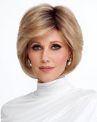 Charlotte | Synthetic Wig by TressAllure