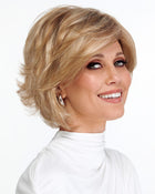 Charlotte | Synthetic Wig by TressAllure