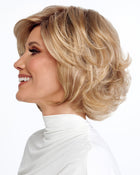 Charlotte | Synthetic Wig by TressAllure
