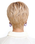 Brushed Pixie | Synthetic Wig by TressAllure