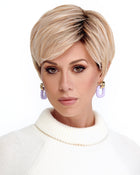 Brushed Pixie | Synthetic Wig by TressAllure