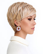 Brushed Pixie | Synthetic Wig by TressAllure