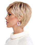 Brushed Pixie | Synthetic Wig by TressAllure
