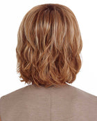 Flawless Waves | Synthetic Wig by TressAllure