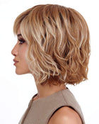 Flawless Waves | Synthetic Wig by TressAllure