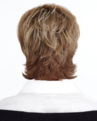 Short Shag | Synthetic Wig by TressAllure